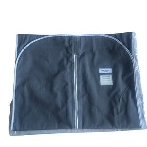 Thom Browne Canvas Garment Bag Suit Protector 22″ × 69″ BRAND NEW